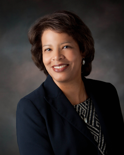 Katherin Elam